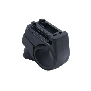 Clamp for bike light Cateye Flextight H-27 image-0