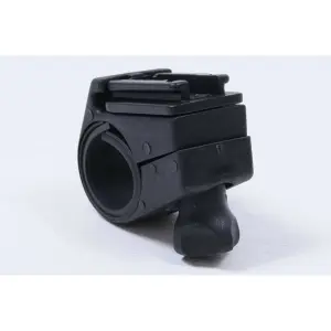 Clamp for bike light Cateye Flextight H-27 image-1