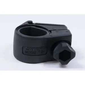 Clamp for bike light Cateye Flextight H-27 image-2