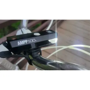 Προβολείς εμπρός Cateye Ampp 100 image-4