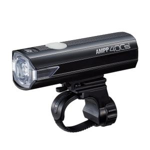 Front bike light Cateye AMPP500S