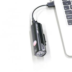 Front bike light Cateye AMPP500S image-1