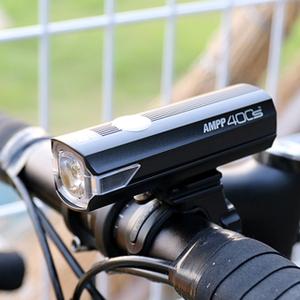 Front bike light Cateye AMPP500S image-2
