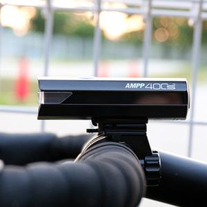Front bike light Cateye AMPP500S image-3