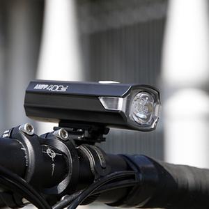 Front bike light Cateye AMPP500S image-6