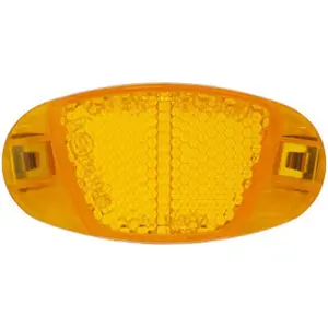 Κατεχόμενος ανακλαστήρας ρόδας Cateye Rr-316n image-0