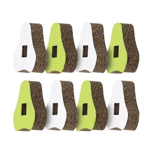 Corrugated Cardboard Discs Catit CA (x8)