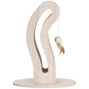 Tiragraffi per gatti Catit Pixi Cat