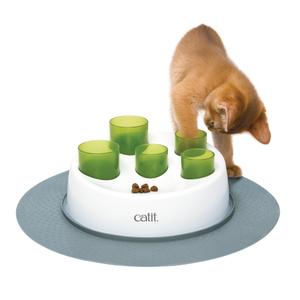 Pet food dispenser Catit Senses 2.0 Digger
