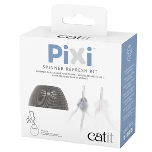 Kit di sostituzione Catit Pixi Spinner image-0
