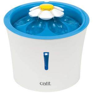 LED water fountain for pets Catit 2.0