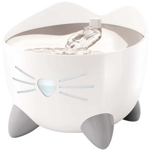 Fontana d'acqua per animali Catit Intelligent Pixi