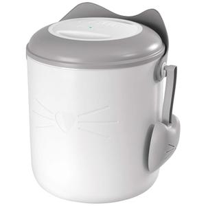 Vacuum food storage container Catit Pixi