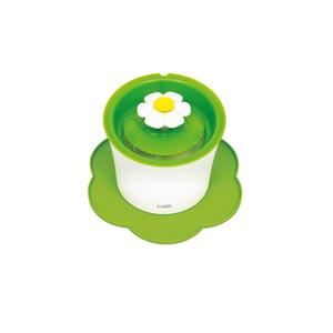 Flower-shaped placemat Catit 2.0