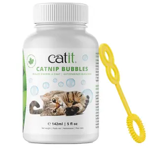 Bubble toy for cats Catit image-0