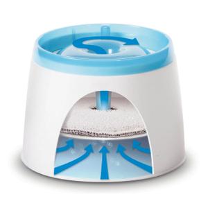 Drinker for dogs and cats Catit Fresh & Clear