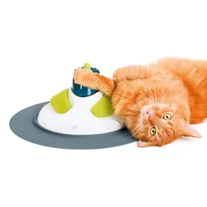 Appareil de massage pour chat Catit Design Senses image-0