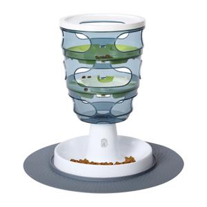 Distributore di cibo per animali Catit Labyrinthe