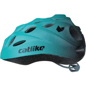 Child helmet Catlike Kitten image-0