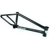 Cadre BMX Tall Order 360 21'' image-2