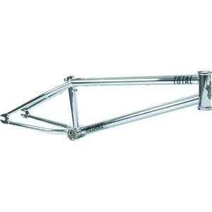 Bmx-Rahmen Total-BMX Killabee K4 21" image-1