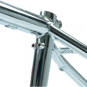 Bmx-Rahmen Total-BMX Killabee K4 21" image-2