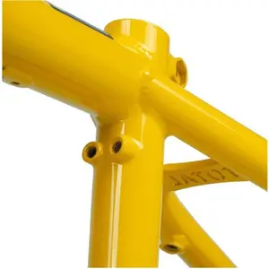 Cuadro de bmx Total-BMX Killabee K4 image-1