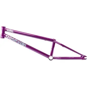 Telaio bicicletta Total-BMX 657 10eears Anniversare image-1