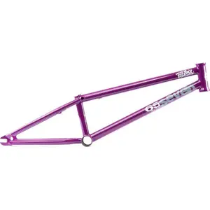 Telaio bicicletta Total-BMX 657 10eears Anniversare image-2