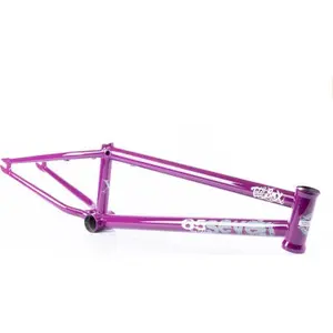 Telaio bicicletta Total-BMX 657 10eears Anniversare image-3