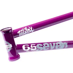Telaio bicicletta Total-BMX 657 10eears Anniversare image-4