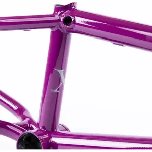 Telaio bicicletta Total-BMX 657 10eears Anniversare image-5
