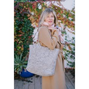 Women's tote Bag Caussün