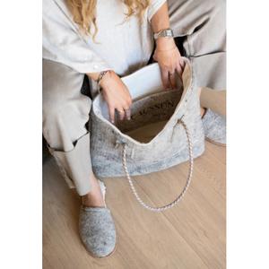 Women's tote Bag Caussün image-1