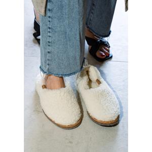 Slippers Caussün Marcel Fluffy image-5