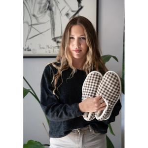 Slippers Caussün Marcel image-4