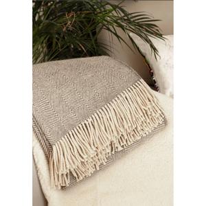 Plaid Caussün Marius