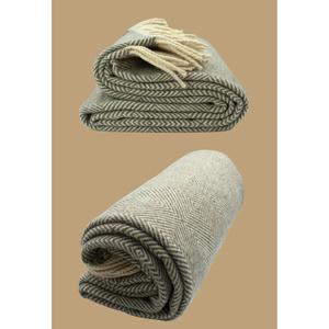 Plaid Caussün Marius image-1