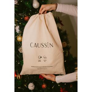 Plaid Caussün Marius image-2