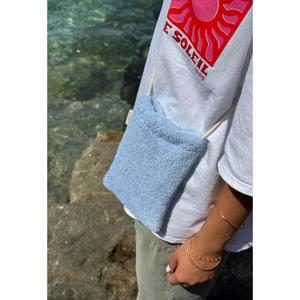 Pokrowiec na telefon z gąbki Caussün image-1