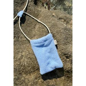 Pokrowiec na telefon z gąbki Caussün image-2