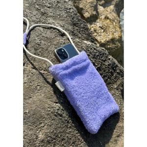 Pokrowiec na telefon z gąbki Caussün image-2