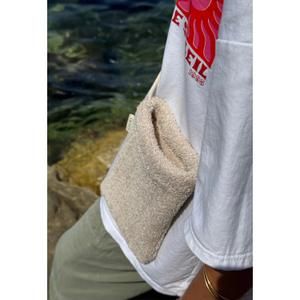 Pokrowiec na telefon z gąbki Caussün image-1