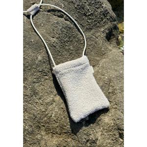 Pokrowiec na telefon z gąbki Caussün image-2