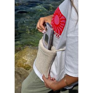 Pokrowiec na telefon z gąbki Caussün image-3