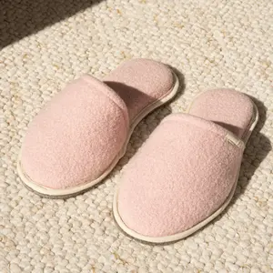 Pantofole Caussün Rosée image-0