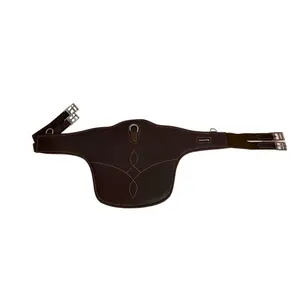 Ιμάντας χελιδόνι για ιππασία Cavaletti image-0