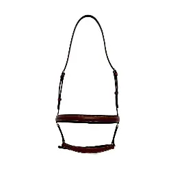 Nariz de caballo doble Cavaletti image-0