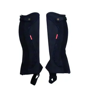 Mini-chaps Cavaletti Shiny