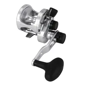 Enrolador Okuma Cavalla Cav-5niilx LH